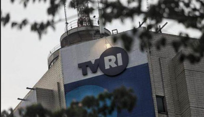 Direksi Sanggah Laporan Dewan Pengawas Soall Program Asing di TVRI