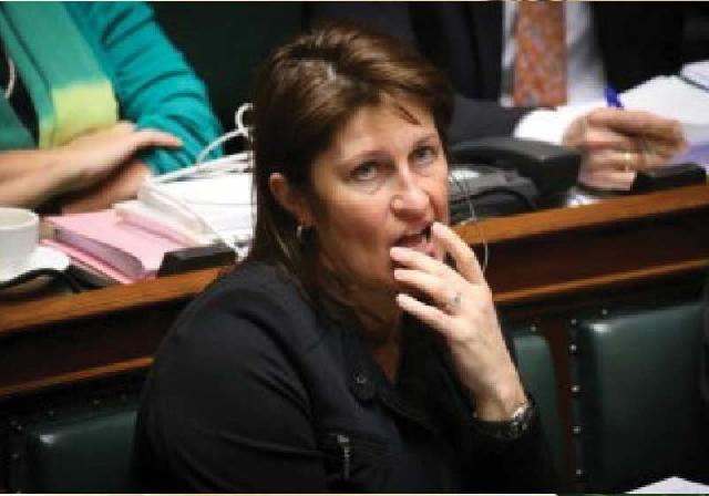 Menteri Transportasi Belgia Mundur