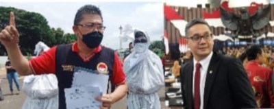 Majalah Keadilan Kembali Diadukan Alvin Lim Setelah Terbukti Langgar Kode Etik Jurnalistik