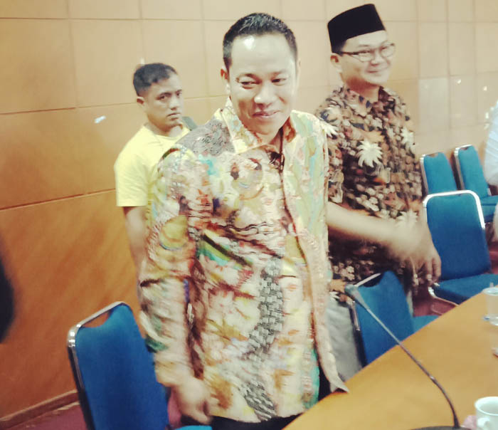 Mangkir Dipanggil Hearing, Ketua DPRD Siak Sesalkan Sikap Koperasi BUTU 