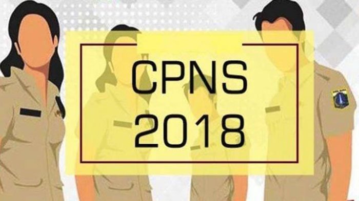 Ingin Daftar CPNS? Silahkan Buka dari Situs BKN Ini