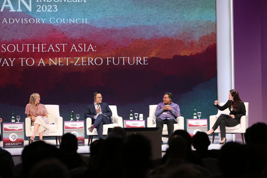 Dekarbonisasi dan Restorasi, Upaya APRIL Group Dukung Target Net-Zero Emisi di ASEAN