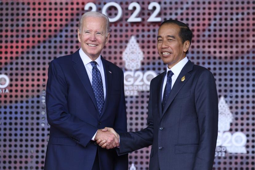 Indonesia Tunda Investasi Iklim dengan AS