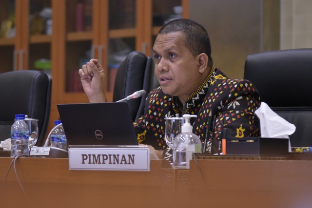 Komisi IX DPR Desak BPOM Tuntaskan Penyebab Gagal Ginjal Akut