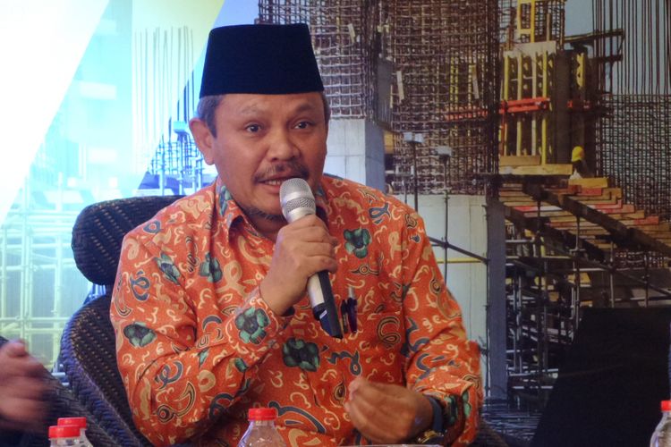 Anggota Komisi VIII DPR Tolak Traveloka dan Tokopedia Ikut Bisnis Umrah