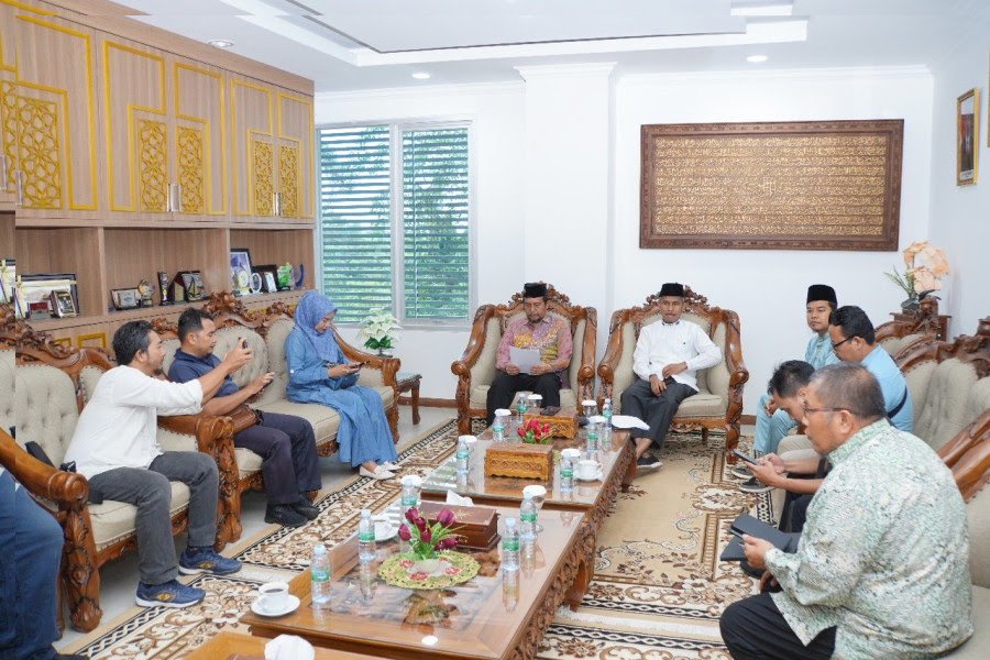 Muhammdiyah Riau Jalankan Awal Ramadan 11 Maret 2024
