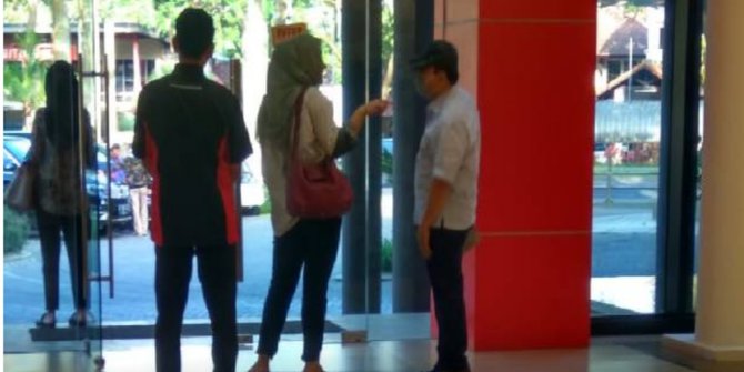 Begini Cara Setya Novanto Kelabui Petugas yang Mengawal Hingga Tinggalkan Rumah Sakit