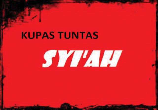 Majelis Taklim Istiqomah Gelar Tablig Akbar