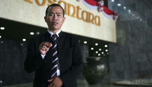 Komunitas Sarjana Hukum Ungkap Alasan KPU Bisa Dipidana