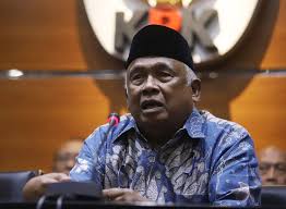 Mantan Ketua KPK: Jokowi Tak Bisa Dimakzulkan Karena Terbitkan Perpu