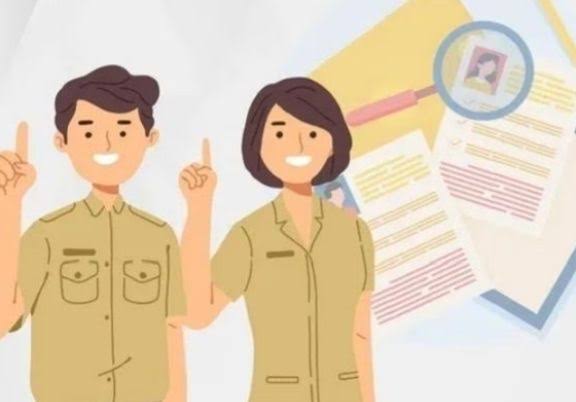 Pelamar PPPK Pemprov Riau Lakukan Sanggah Bertambah