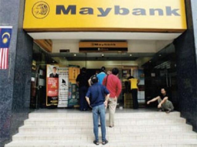 Maybank Terbitkan Reksa Dana Saham Berbasis Efek Syariah