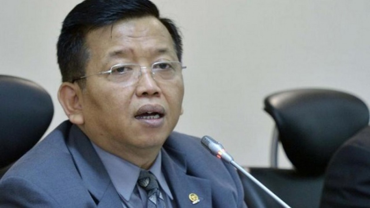 DPD RI Desak Pemerintah Mencabut Moratorium Pemekaran Daerah