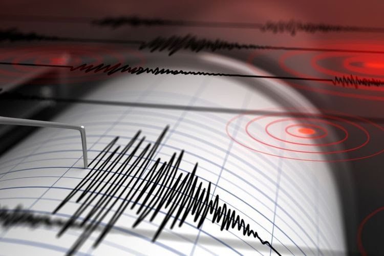 Gempa M 6 Kembali Guncang Nias Selatan, Tak Berpotensi Tsunami