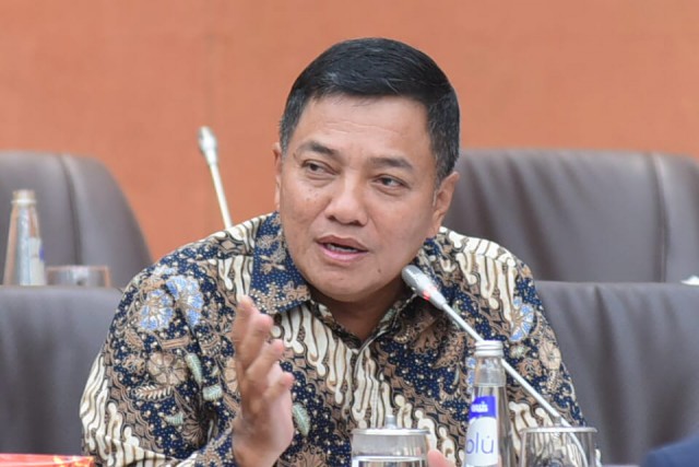 Jon Erizal Minta ASDP Beri Perhatikan Angkutan di Pulau-pulau Terluar