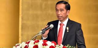 Rupiah Makin Melemah, Ini Kata Jokowi