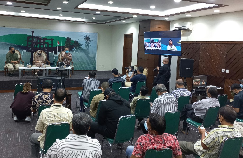 Pengamat Tata Kota: Pemindahan IKN Tergantung DPR