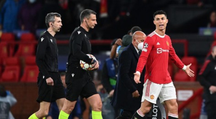 Tiga Musim Beruntun, Cristiano Ronaldo Absen Perempat Final Liga Champoins