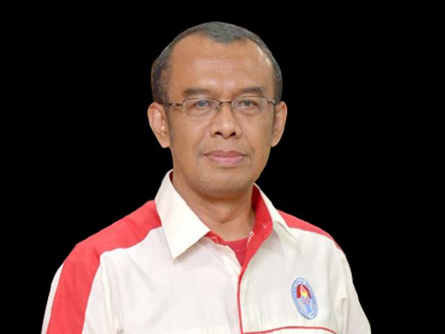 Kongres PSSI Dipindah ke Jakarta