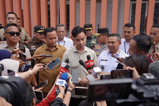 Wapres Gibran Bakal Lepas Hilir Pertama Pacu Jalur 2025