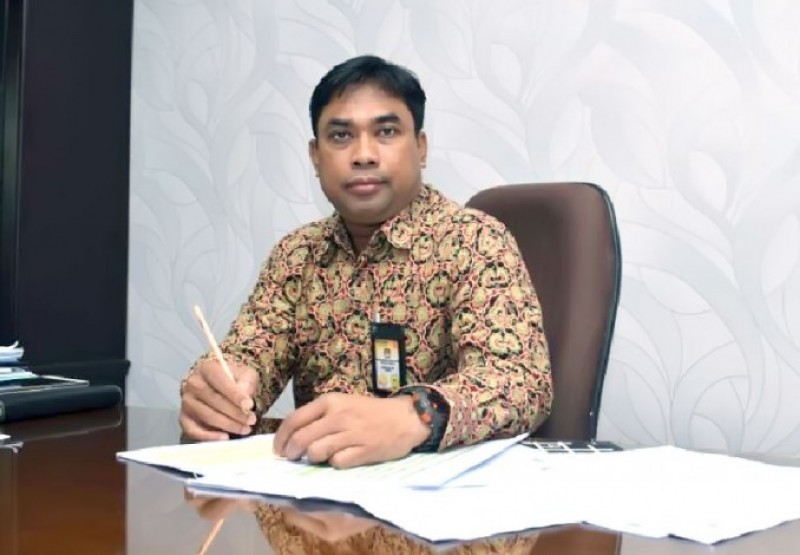 Proses PAW Muhammad Adil, KPU Riau Jadwalkan Pleno Pekan Depan