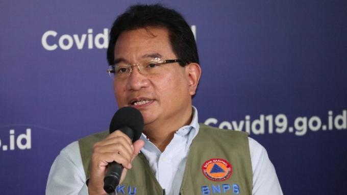 Ini Profil Wiku Adisasmito, Jubir COVID-19 yang Baru