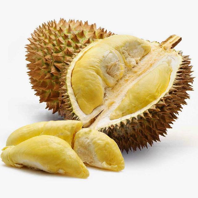 5 Manfaat Sehat Buah Durian