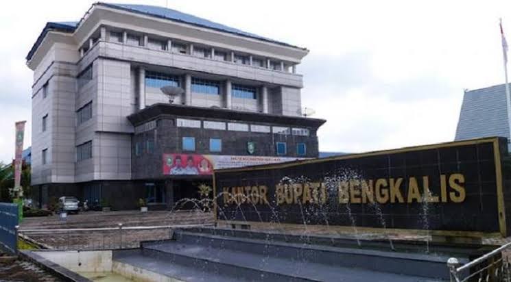 15,8 Triliun Riau Terima Dana Transfer, Kabupaten Bengkalis Dapat Paling Banyak