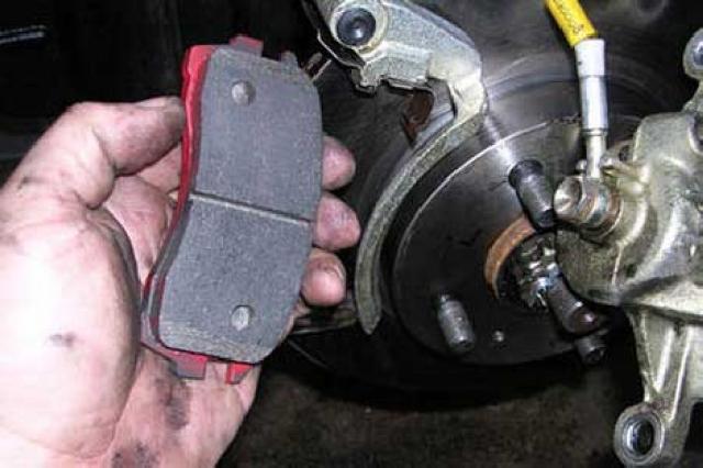 Kenali Penyebab Rem Blong Biar Tidak Celaka