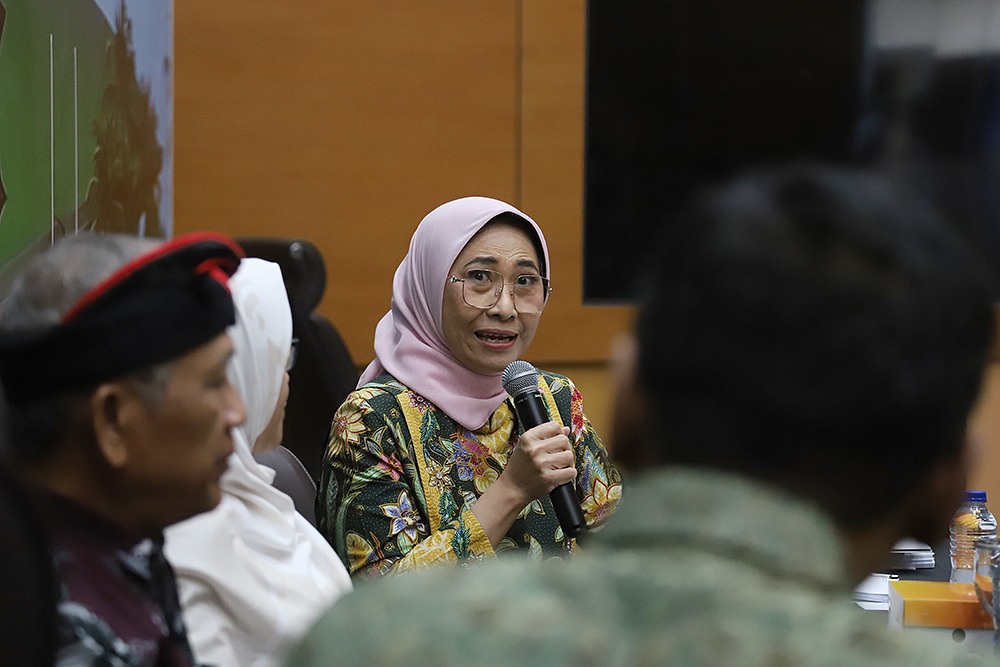 Hetifah: Komisi X DPR Usulkan Wajib Belajar Menjadi 13 Tahun