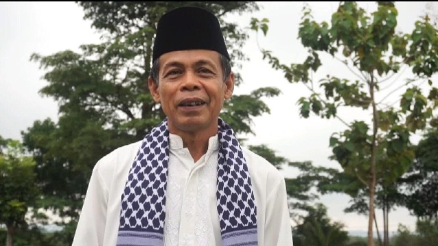 Ulama dan Tokoh Masyarakat Kuansing Tolak Aksi yang Picu Kerusuhan Jelang Sidang MK