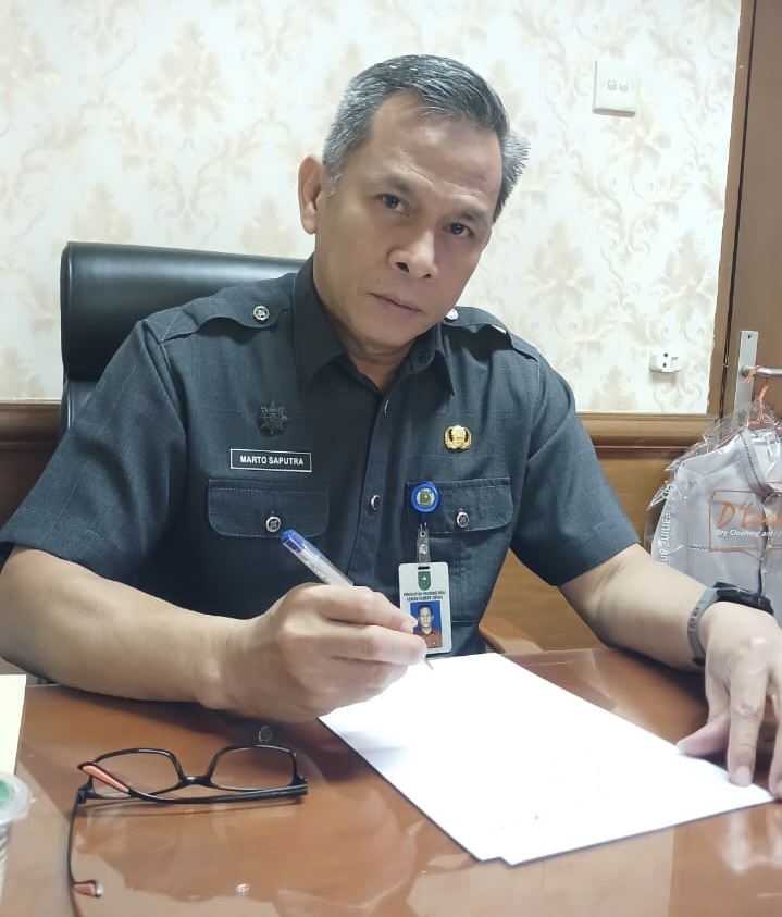 Kepengurusan BAVETI Riau 2025-2030 Dilantik Besok