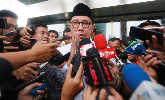 Menteri Agama Kembali Diperiksa KPK