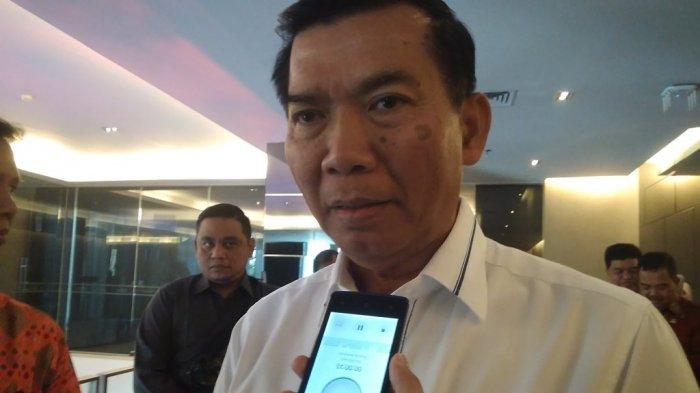 Darurat Corona, Libur SD dan SMP di Pekanbaru Diperpanjang