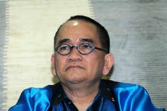 Demokrat Copot Ruhut Sitompul sebagai Jubir