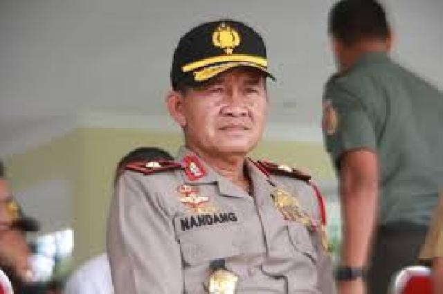 Ini Rencana Aksi Terduga Teroris yang Ditangkap di Riau