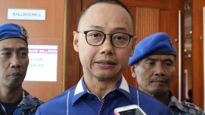 PAN dan Nasdem Akan Gelar Pertemuan Bahas Pilkada 2020