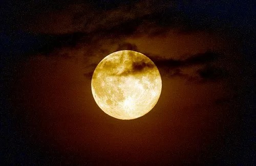 Harvest Moon akan Terjadi Malam ini