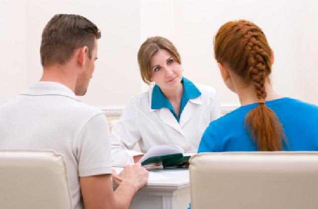 5 Tes Kesehatan Ini Penting Dilakukan Sebelum Menikah