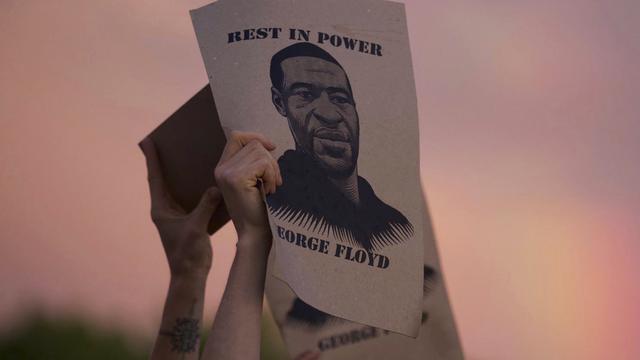 Pengacara: George Floyd Meninggal karena Pandemi Rasisme