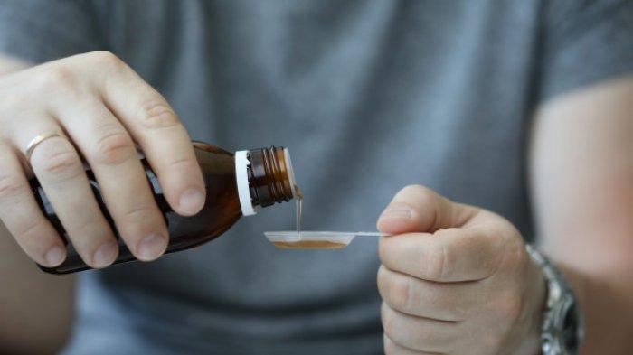 IDAI Anjurkan untuk Hindari Pemberian Obat Sirup Paracetamol Buat Anak Demam