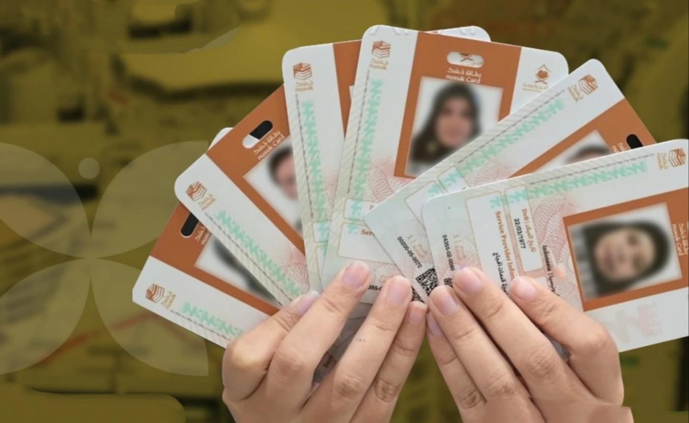 Jemaah Haji Riau Diingatkan Selalu Bawa Kartu Nusuk