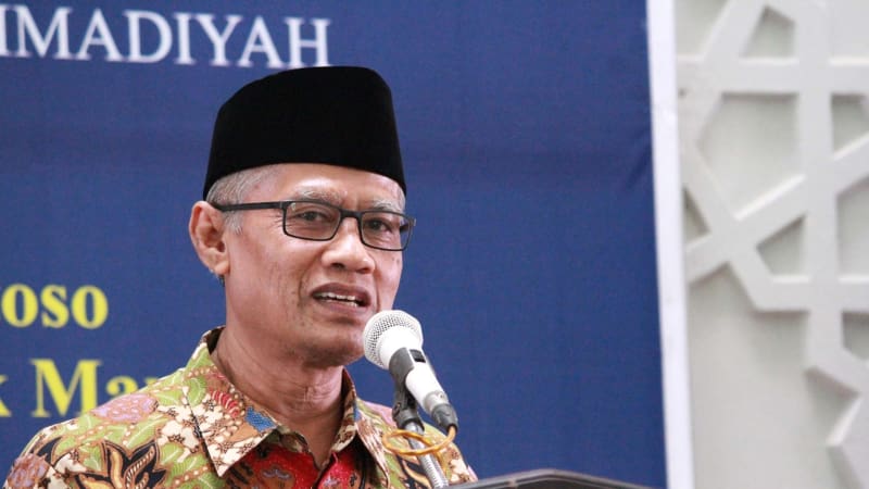 Muhammadiyah Tetapkan Idul Fitri 1440 H Jatuh Pada 5 Juni 2019