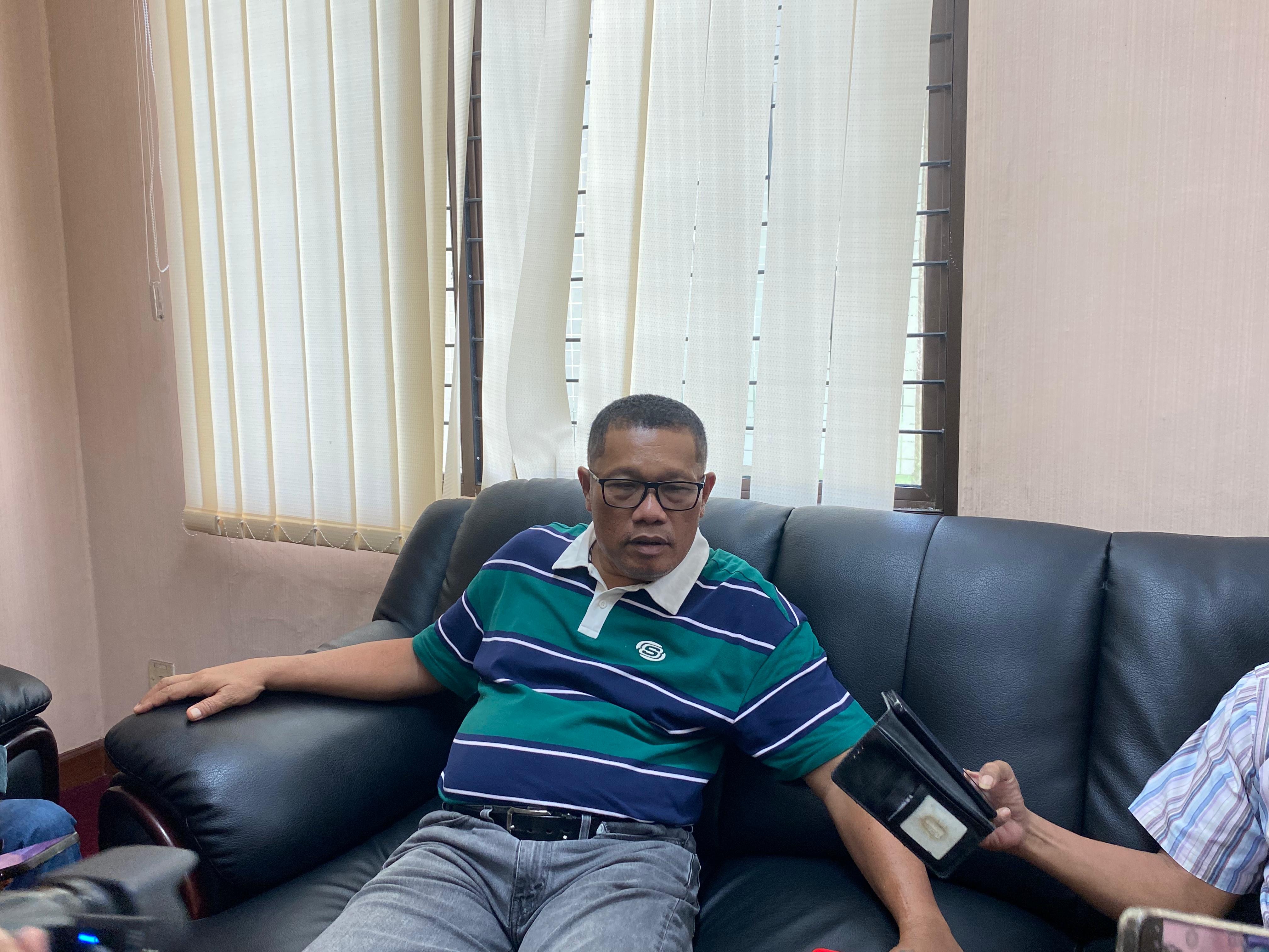 Robin Harap Sekolah Swasta Tingkatkan Kualitas