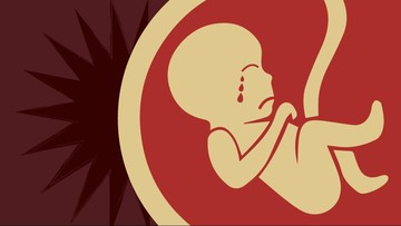 Berhasil Aborsi, Sepasang Kekasih Buang Janin di Kuantan Mudik