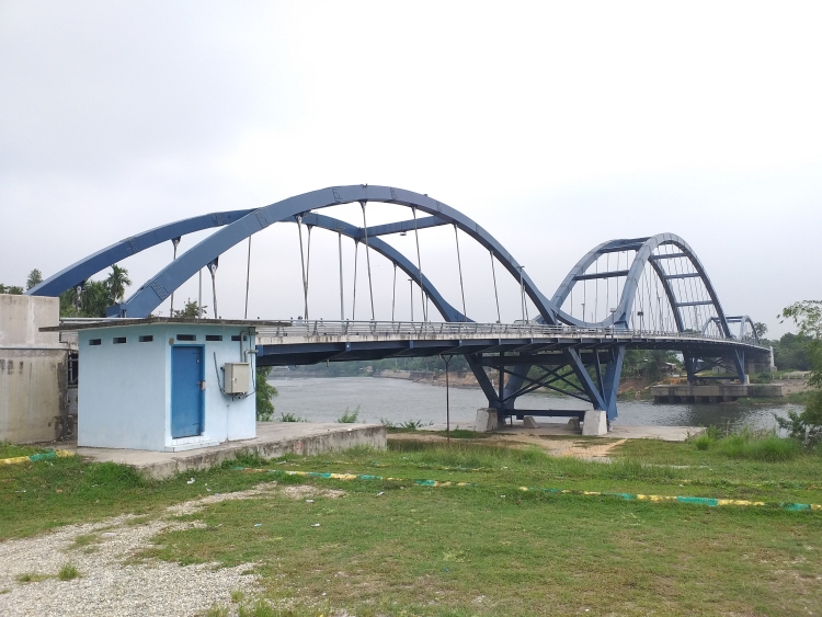 Korupsi Jembatan WFC Bangkinang, Saksi Sebut Indra Pomi Terima Rp100 Juta