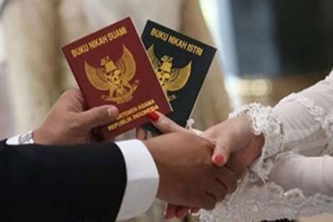 Kumham Dukung Rencana Menag Jadikan KUA Tempat Nikah Semua Agama