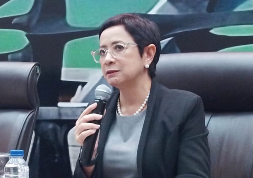 Pidato Presiden Prabowo di PBB, Nurul Arifin: Teguhkan Politik Bebas Aktif Indonesia