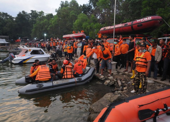 Kedung Ombo Makan Korban Jiwa, Ketua DPD RI Minta SOP Keselamatan di Objek Wisata Ditingkatkan