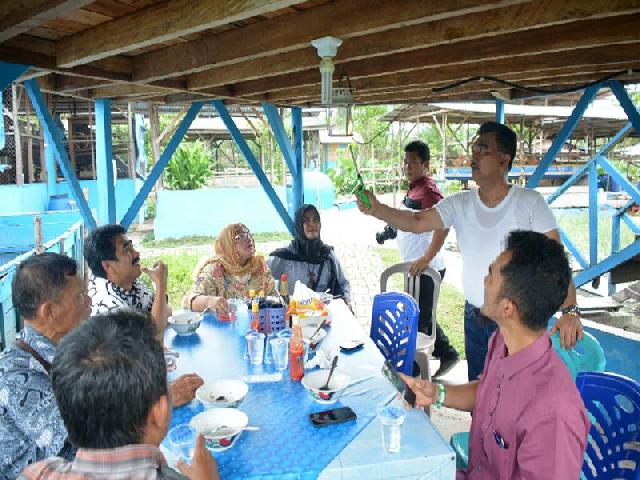 Jefry: Ini Pola Pertanian Modern